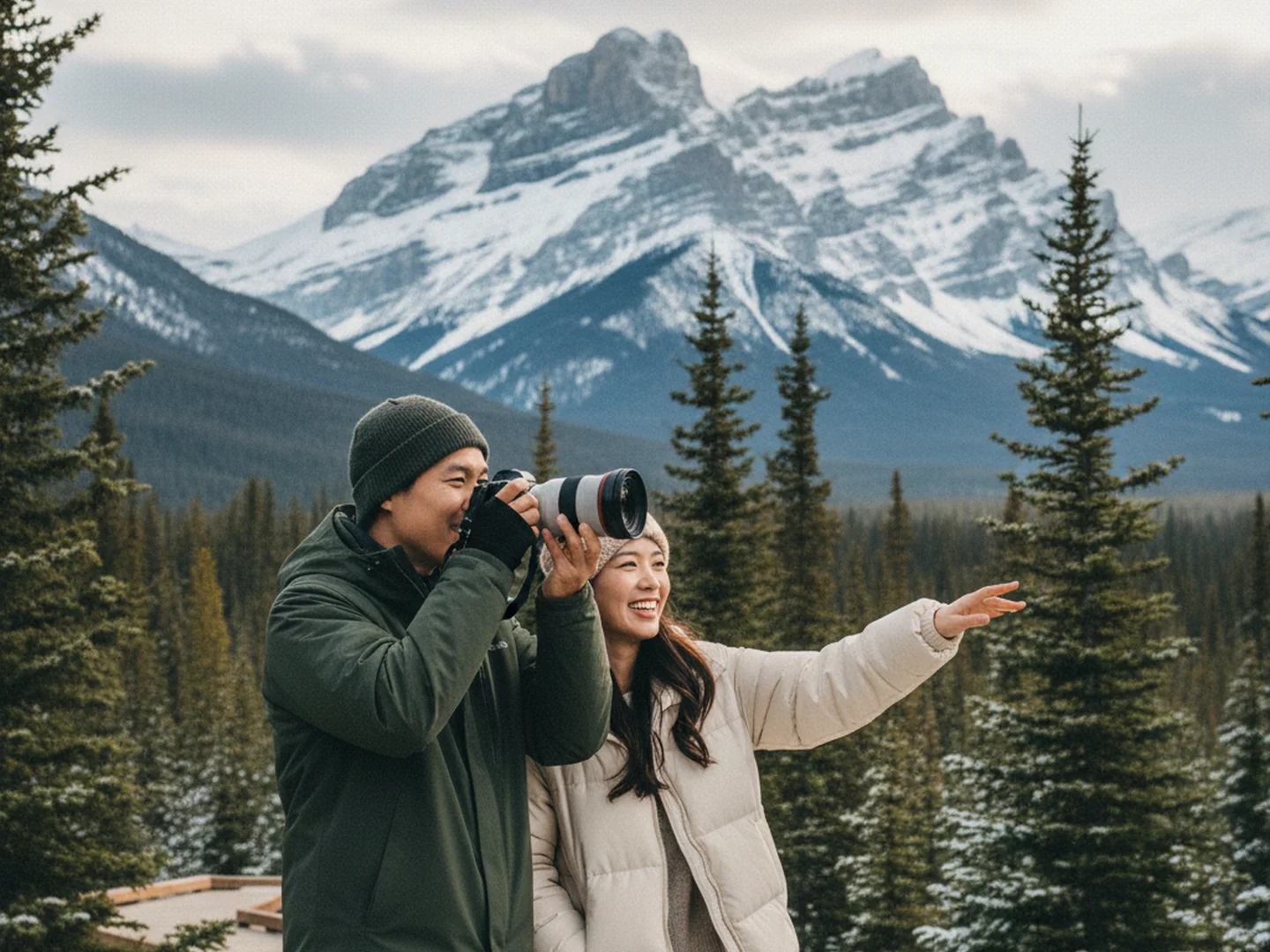 이 사랑 통역되나요 5화05